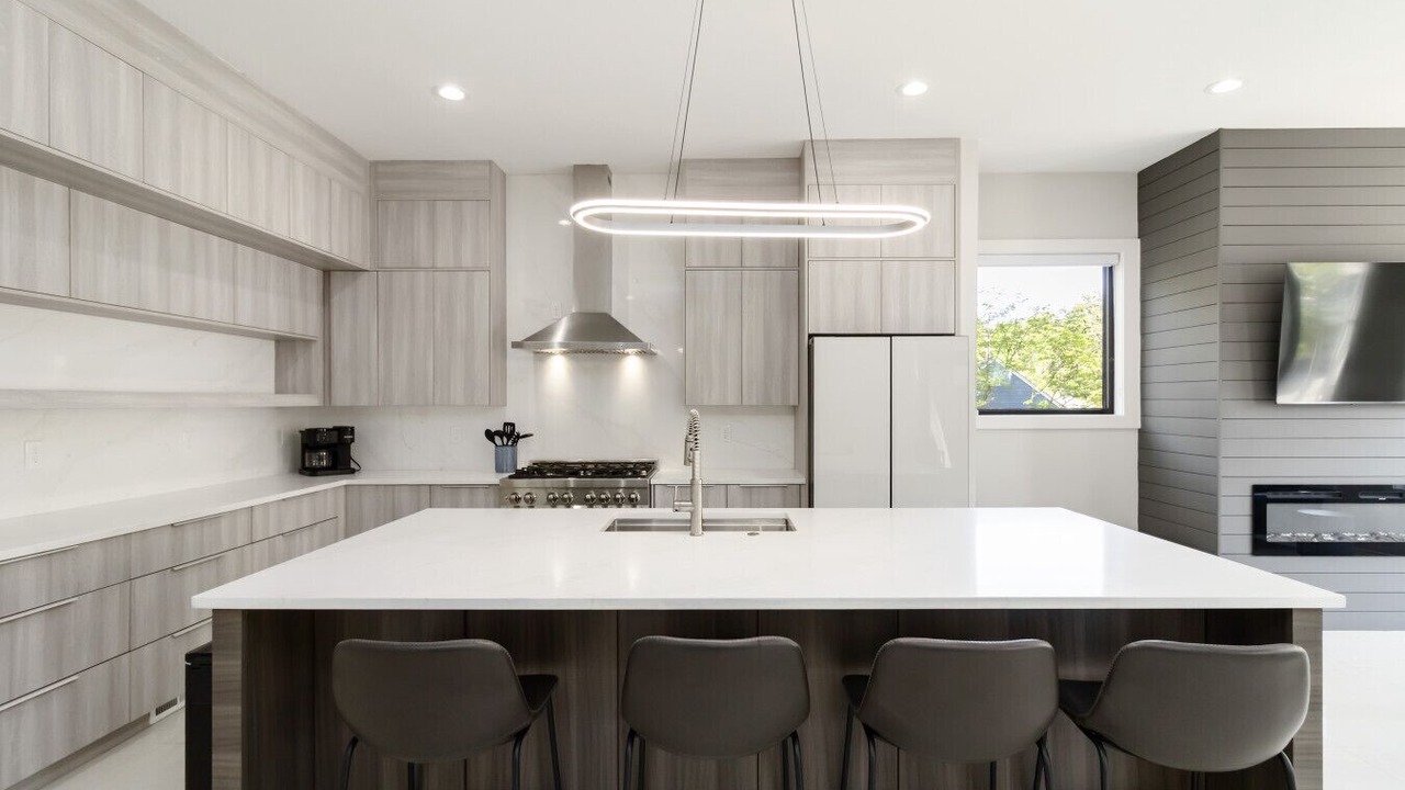 Photo of Kitchen in Home Park