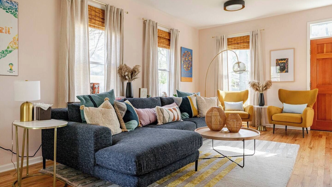 Photo of Bedroom in Peoplestown