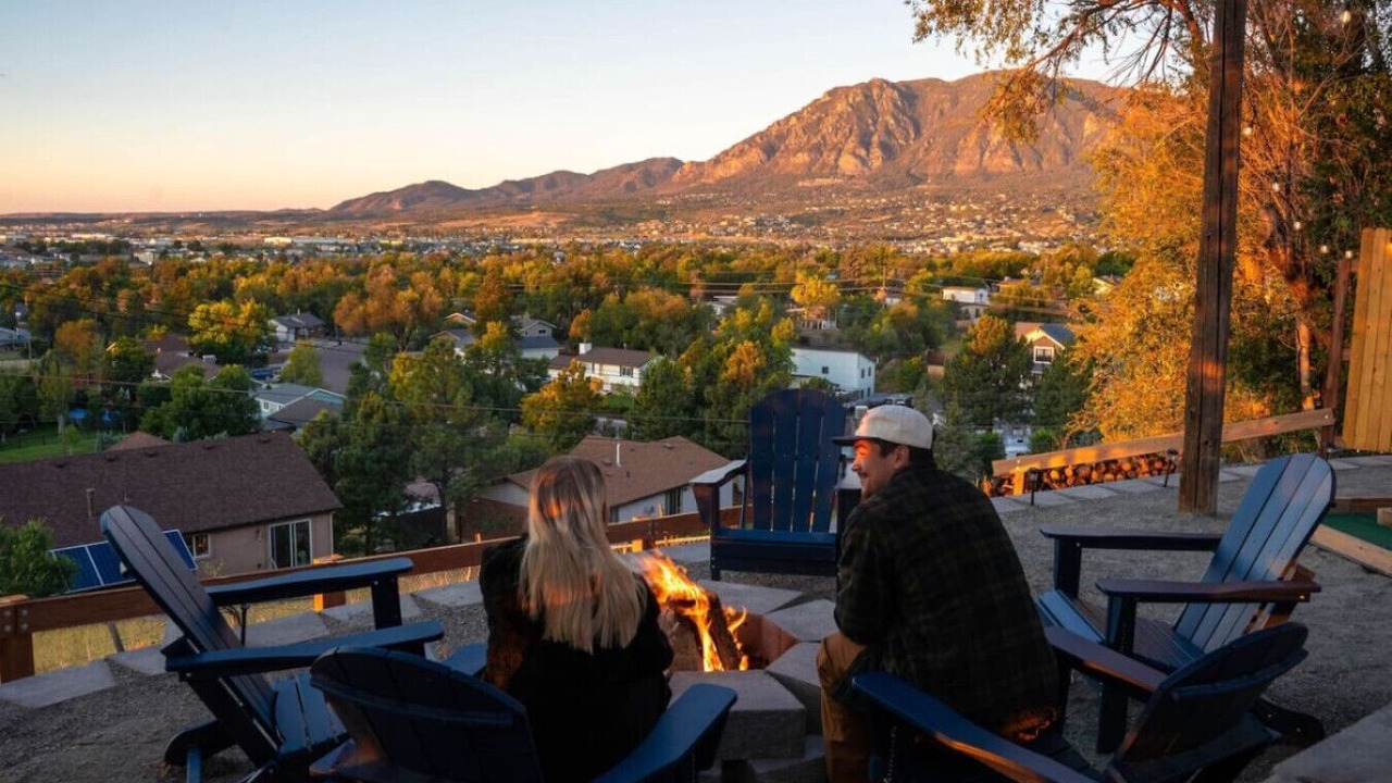 Photo of Outdoor in Cheyenne Meadows