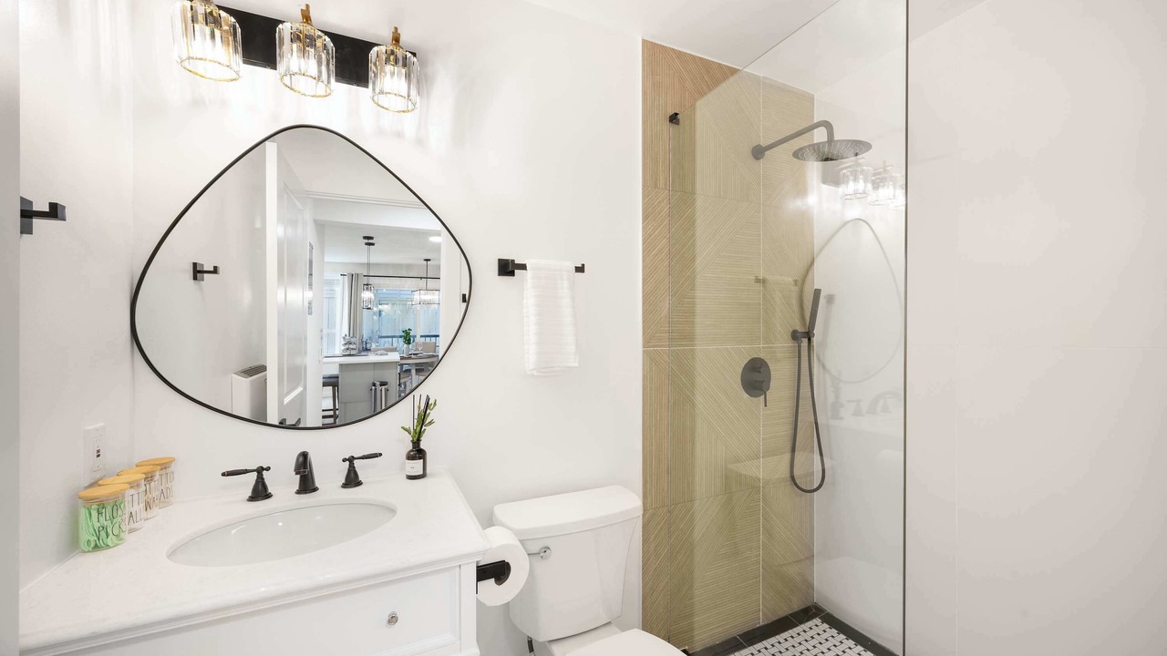Photo of Bathroom in Lower Queen Anne