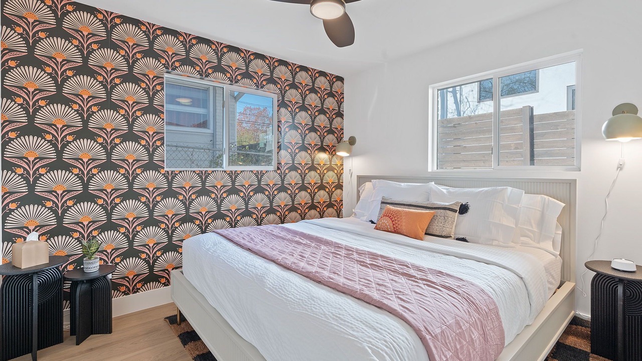 Photo of Bedroom in Greater South River City