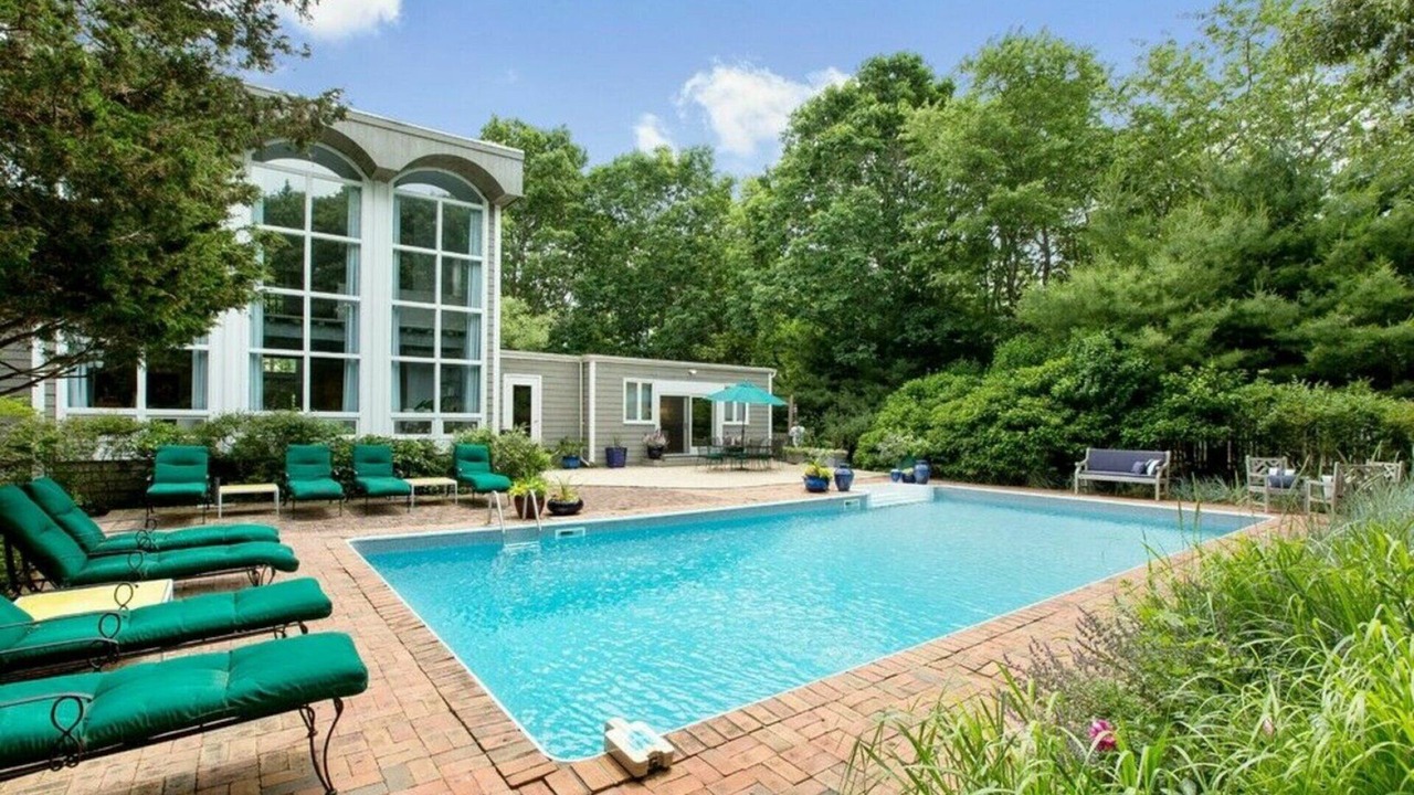 Photo of Outdoor in Bridgehampton