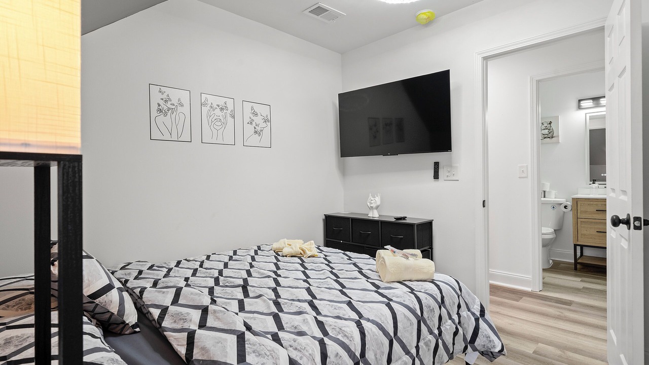 Photo of Bedroom in Church Street