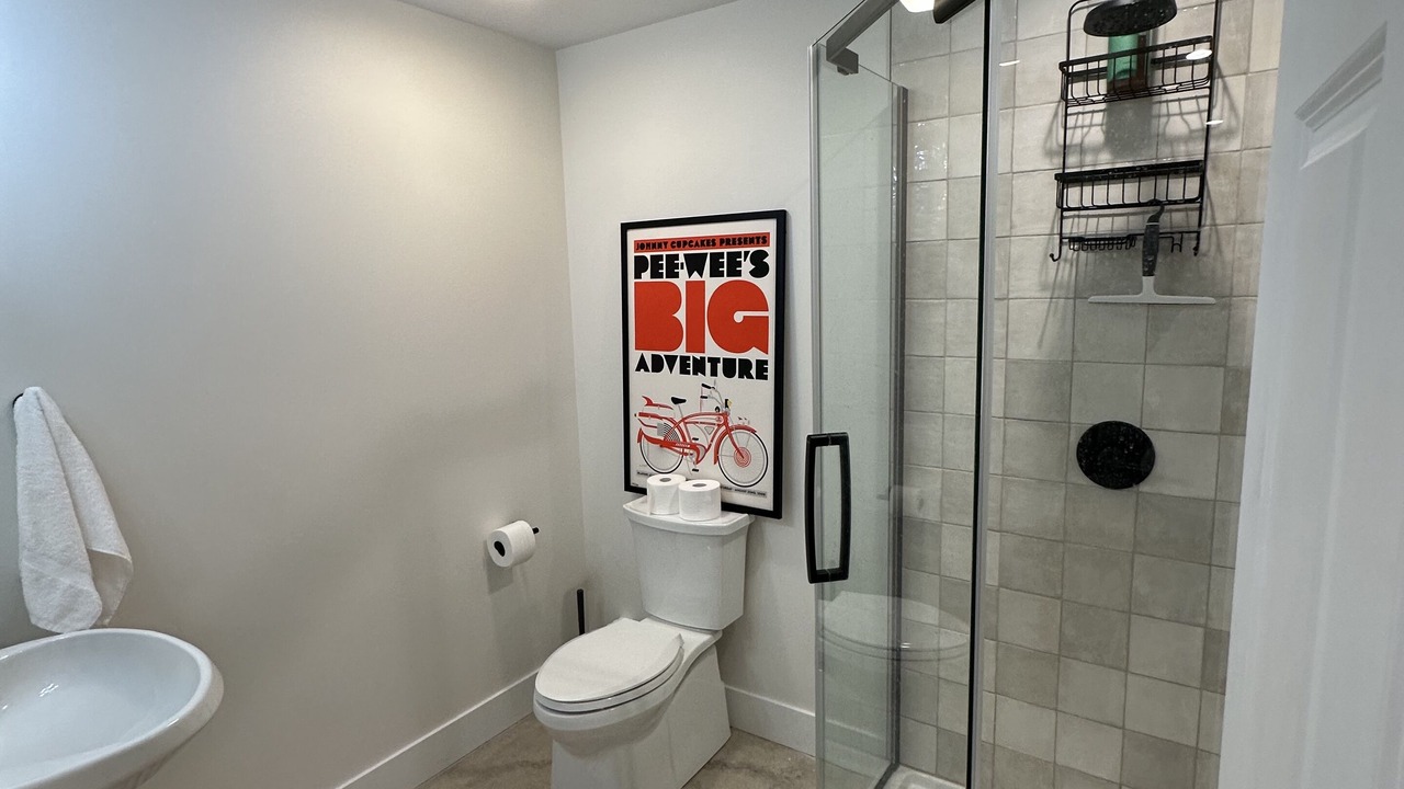 Photo of Bathroom in Port Sheldon