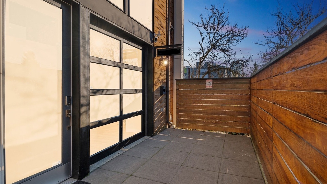 Photo of Outdoor in Lower Queen Anne