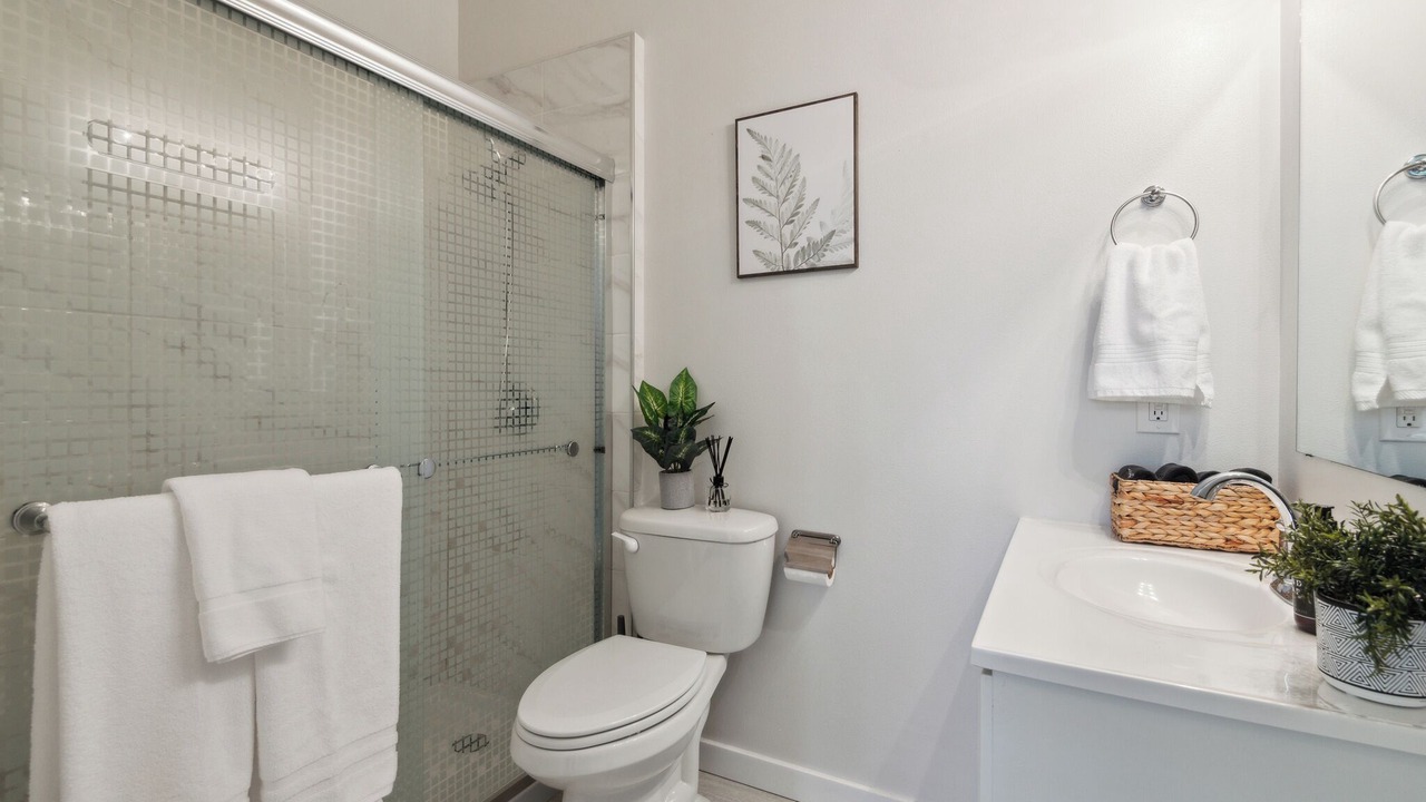 Photo of Bathroom in Lower Queen Anne