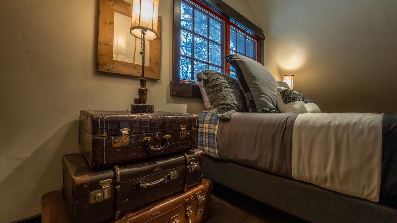 Photo of Bedroom in Sundance