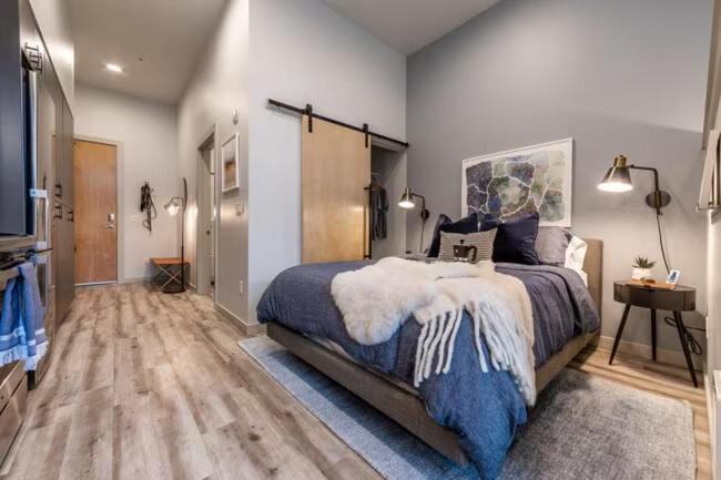 Photo of Bedroom in Lower Queen Anne