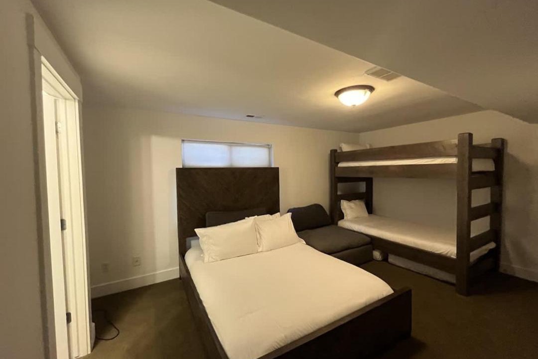 Photo of Bedroom in Bear Hollow Village