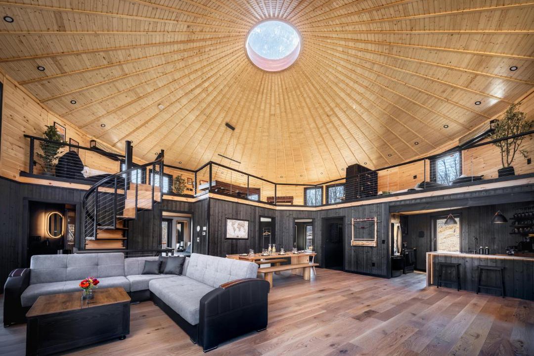 Photo of Livingroom in Stanley