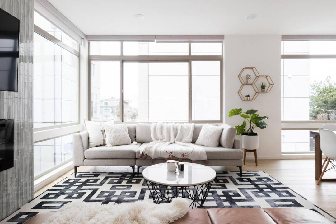 Photo of Livingroom in Judkins Park