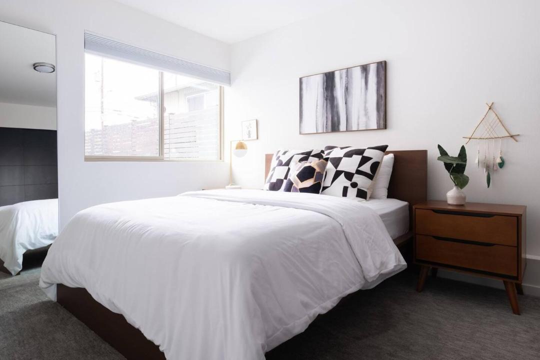 Photo of Bedroom in Judkins Park