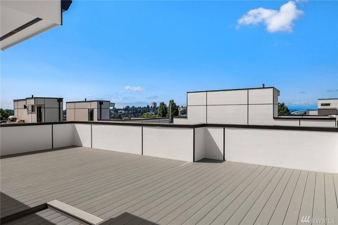 Photo of Patio Balcony in Judkins Park