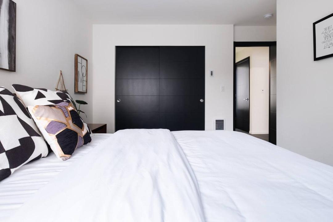 Photo of Bedroom in Judkins Park