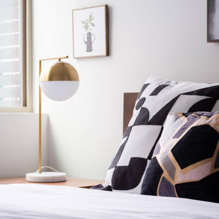 Photo of Bedroom in Judkins Park