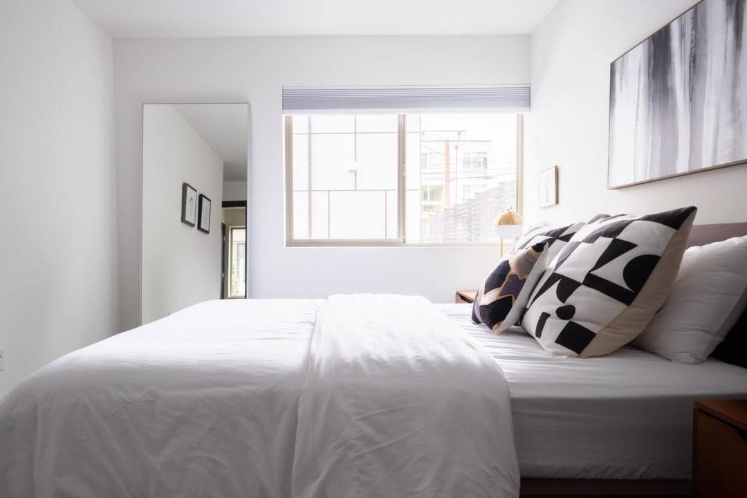 Photo of Bedroom in Judkins Park