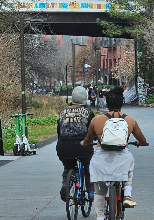 Photo of Others in Cabbagetown