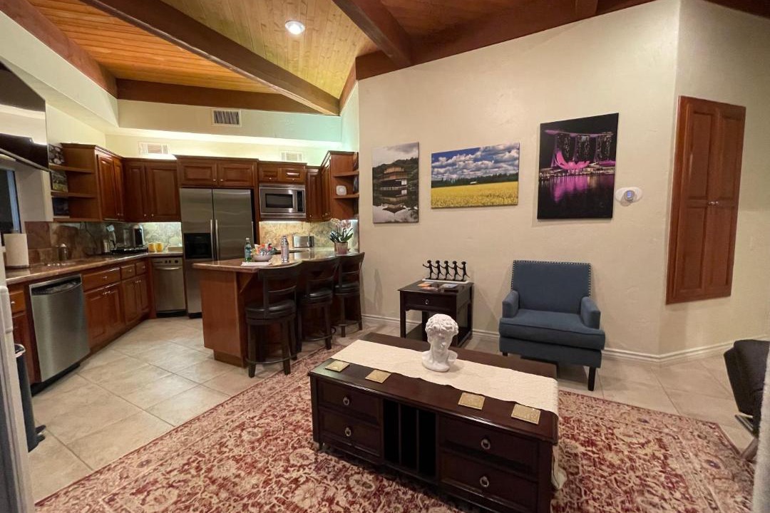 Photo of Kitchen in Kit Carson
