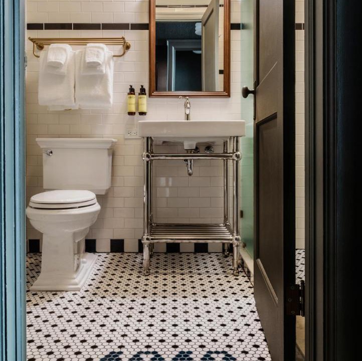Photo of Bathroom in Lower Queen Anne