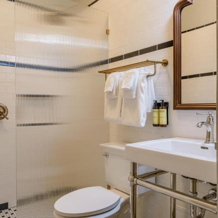 Photo of Bathroom in Lower Queen Anne