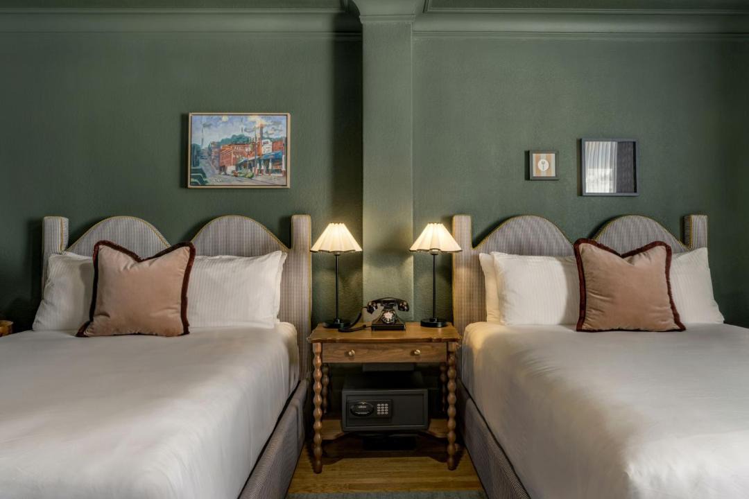 Photo of Bedroom in Lower Queen Anne