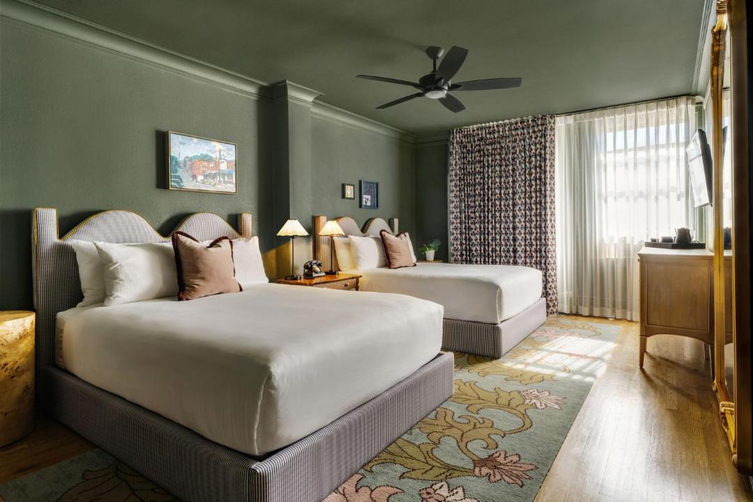 Photo of Bedroom in Lower Queen Anne