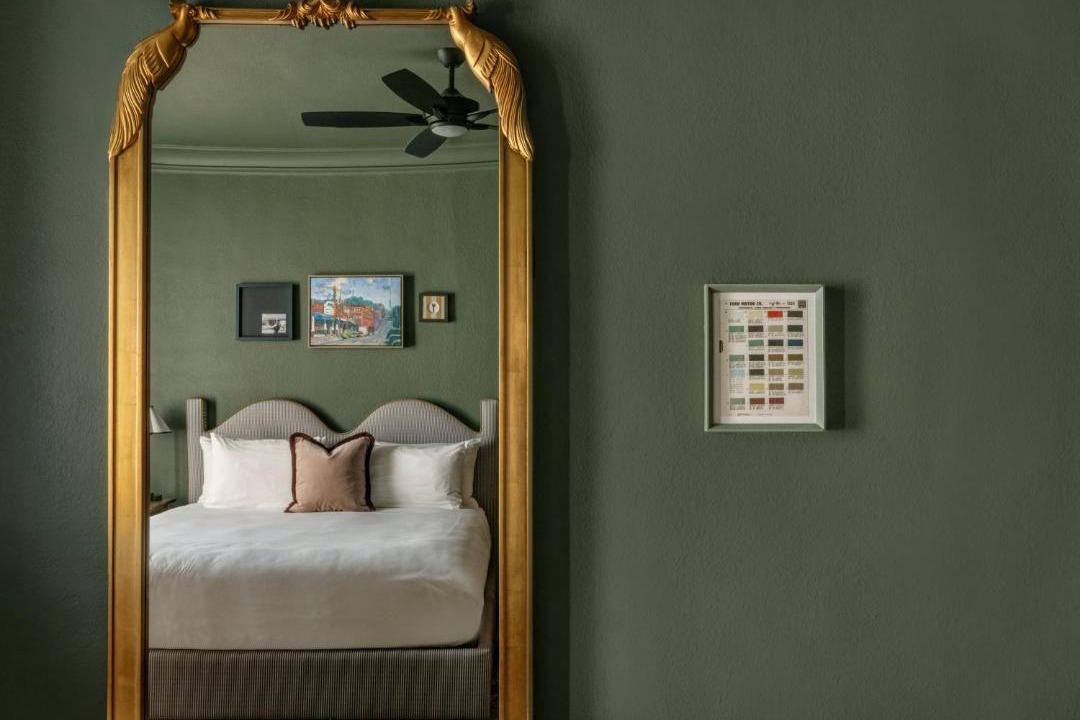 Photo of Bedroom in Lower Queen Anne