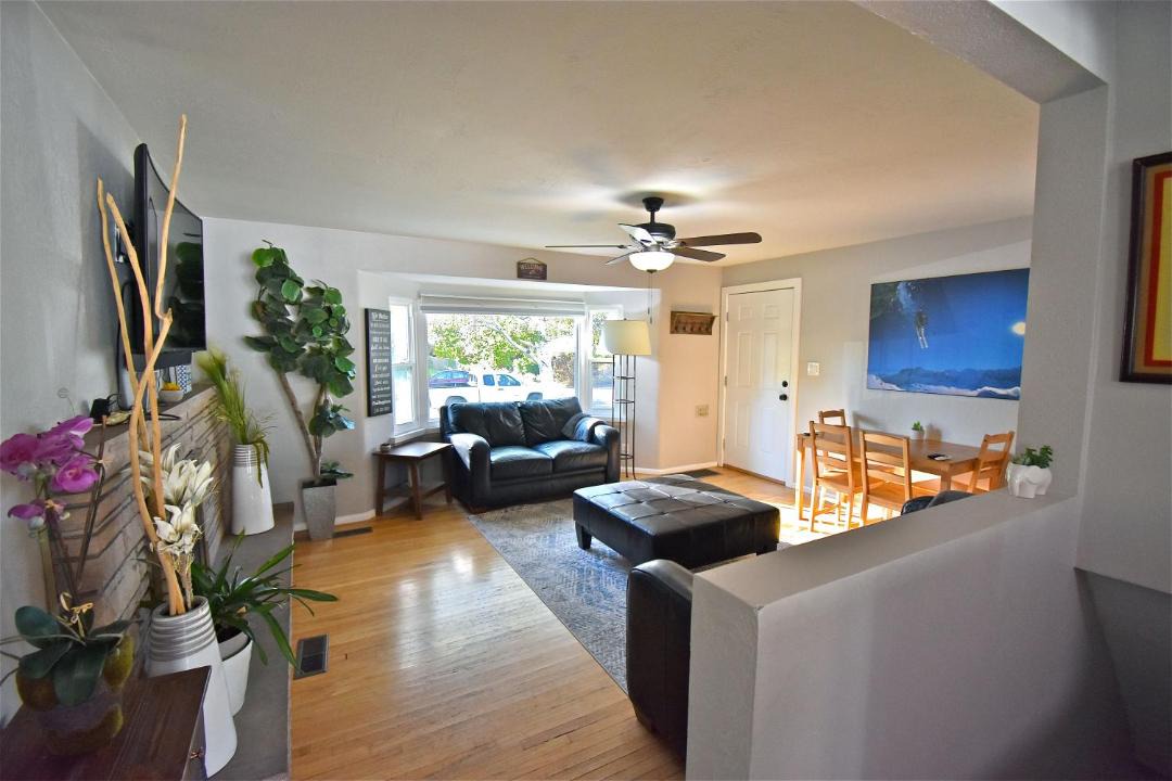 Photo of Livingroom in Sugar House