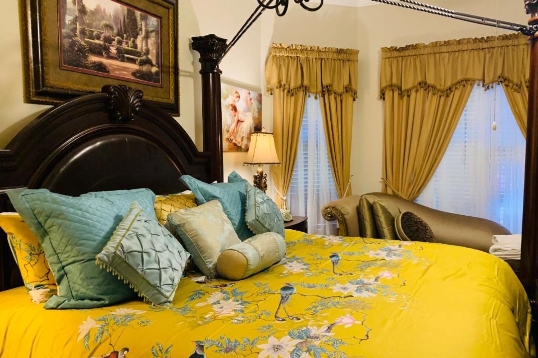 Photo of Bedroom in Cliftondale