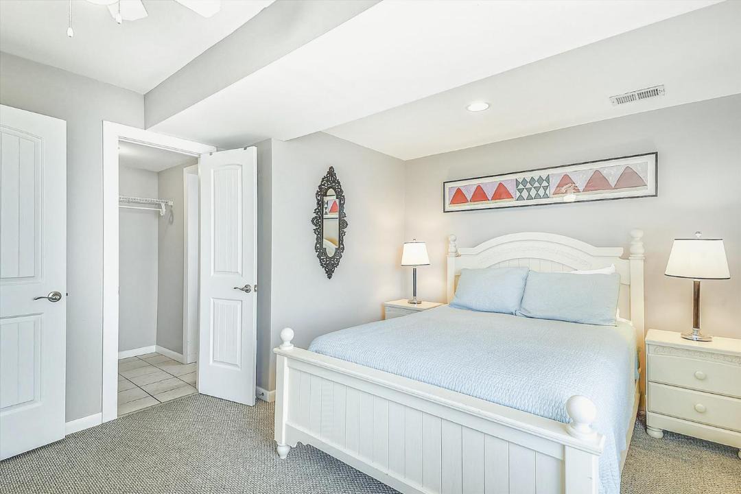 Photo of Bedroom in Bethany Beach