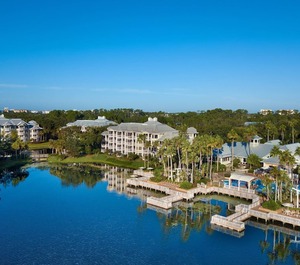 Marriott Harbour 