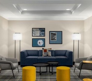 Stay America Suites Newport News Jefferson Avenue 