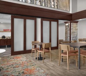 Hampton Inn Suites Colorado 