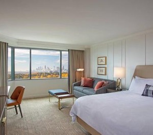 Landmark Atlanta 