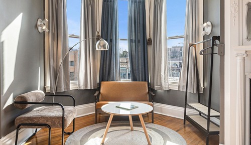Double Room, Private Bathroom