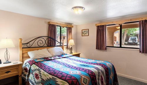 Cottage, 2 Bedrooms, Kitchen
