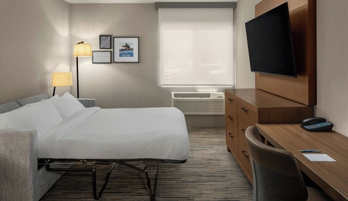 Suite, 1 Bedroom