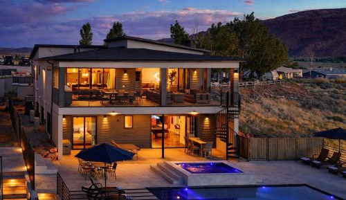 Vacation Home