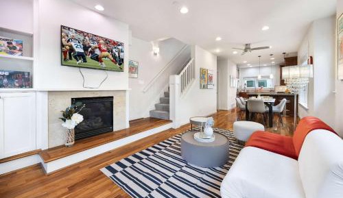 Vacation Home