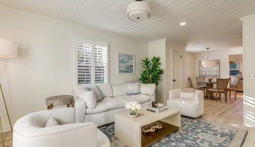 Vacation Home