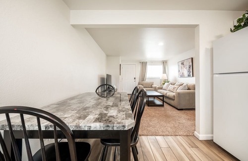 Cimarron Hills Condo | ◆ Sensational Apartment! 2 Bed 1 Bath - Sleeps 4 ◆