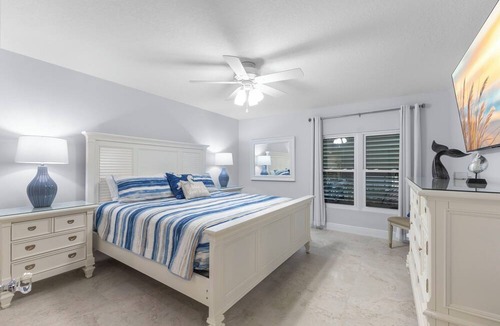 Independence Square Condo | Beach, Sand, Sun!