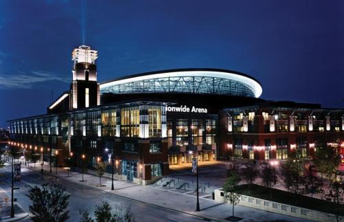 Italian Village House | Jungle House Premier Residences - Downtown Columbus & Short North