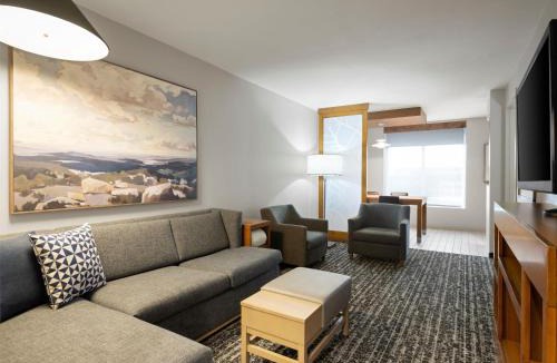 Holladay Hotel | Hyatt Place Salt Lake City/Cottonwood