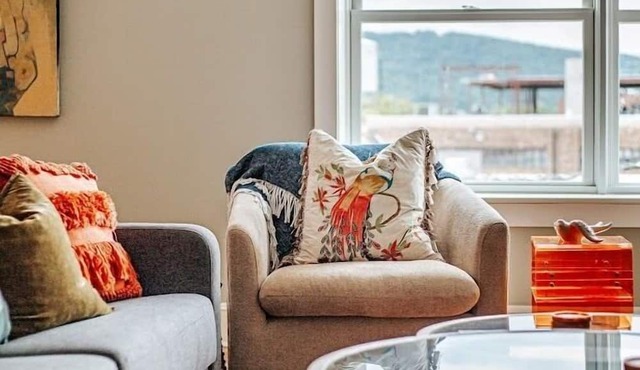 Shenandoah Valley Atelier: NEW Waynesboro Loft