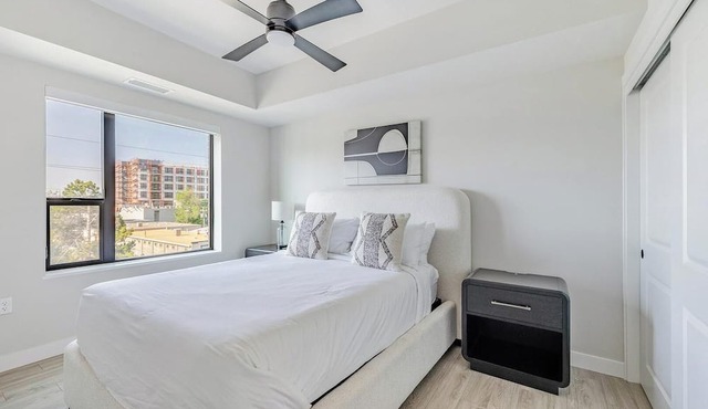Landing | Incredible 2BD, Pool, Clubhouse