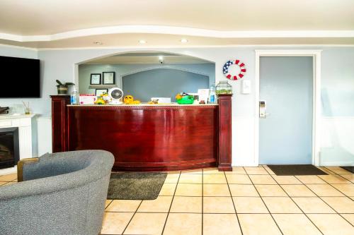 Hotel O Haven Inn Huntsville AL US 72