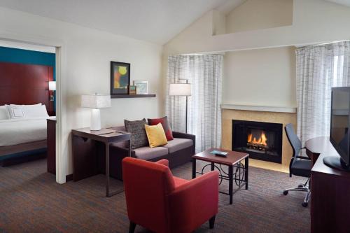 Residence Inn Atlanta Airport North/Virginia Avenue