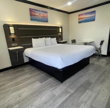 Escondido Lodge