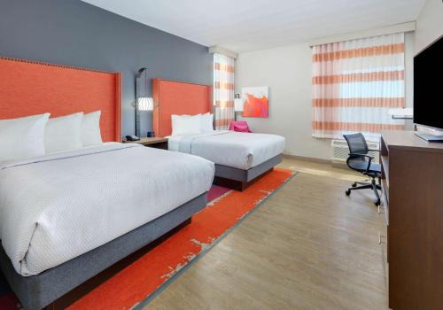 La Quinta Inn & Suites by Wyndham Lakeway